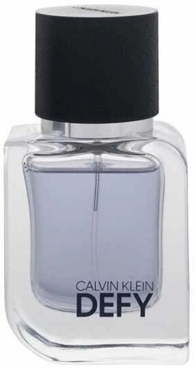 Calvin Klein Defy EDT tualetinis vanduo vyrams, 30 ml
