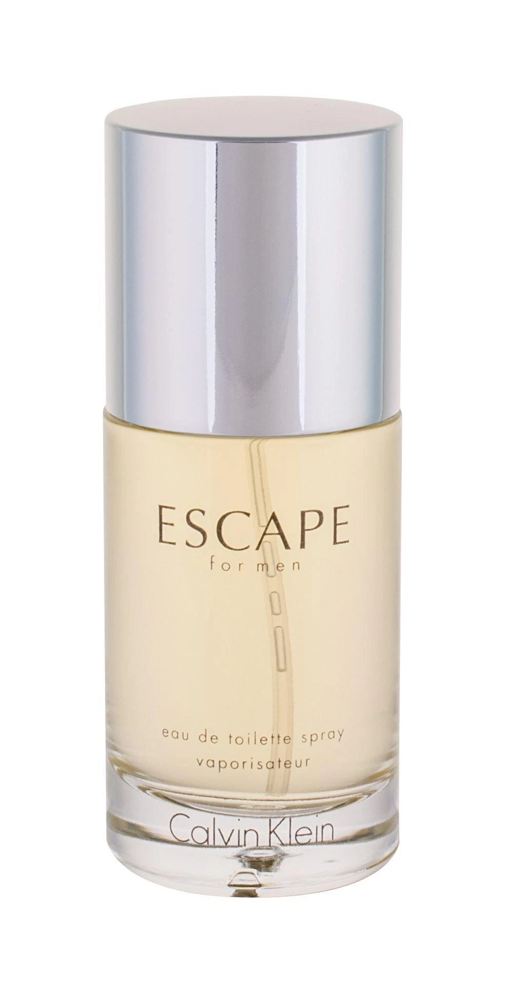 Calvin Klein Escape For Men EDT tualetinis vanduo vyrams, 50 ml