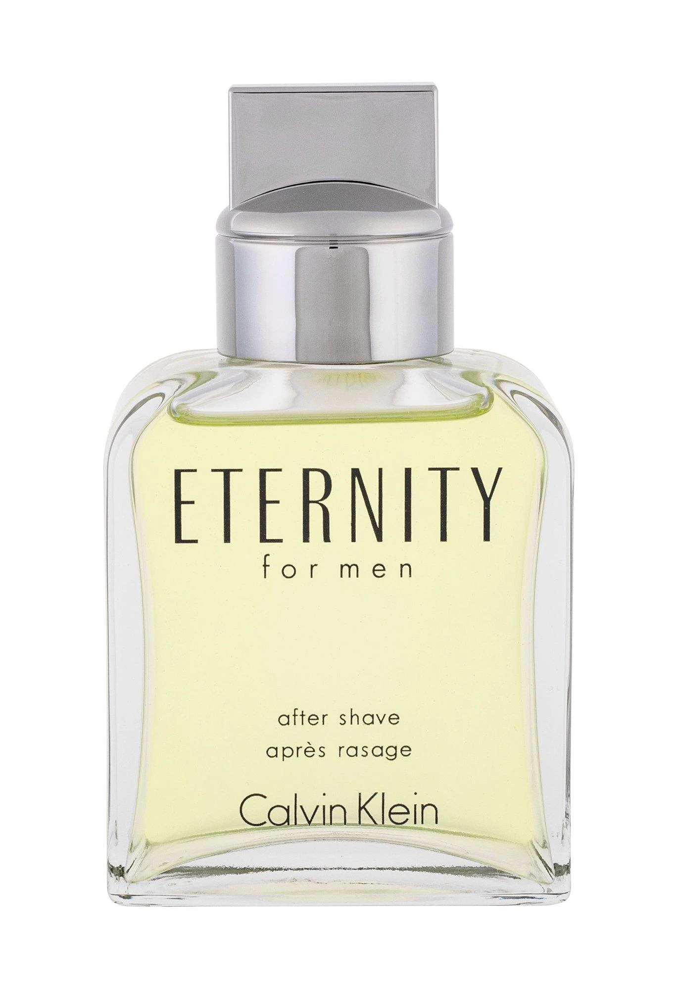 Calvin Klein Eternity For Men After Shave losjonas po skutimosi, 100 ml