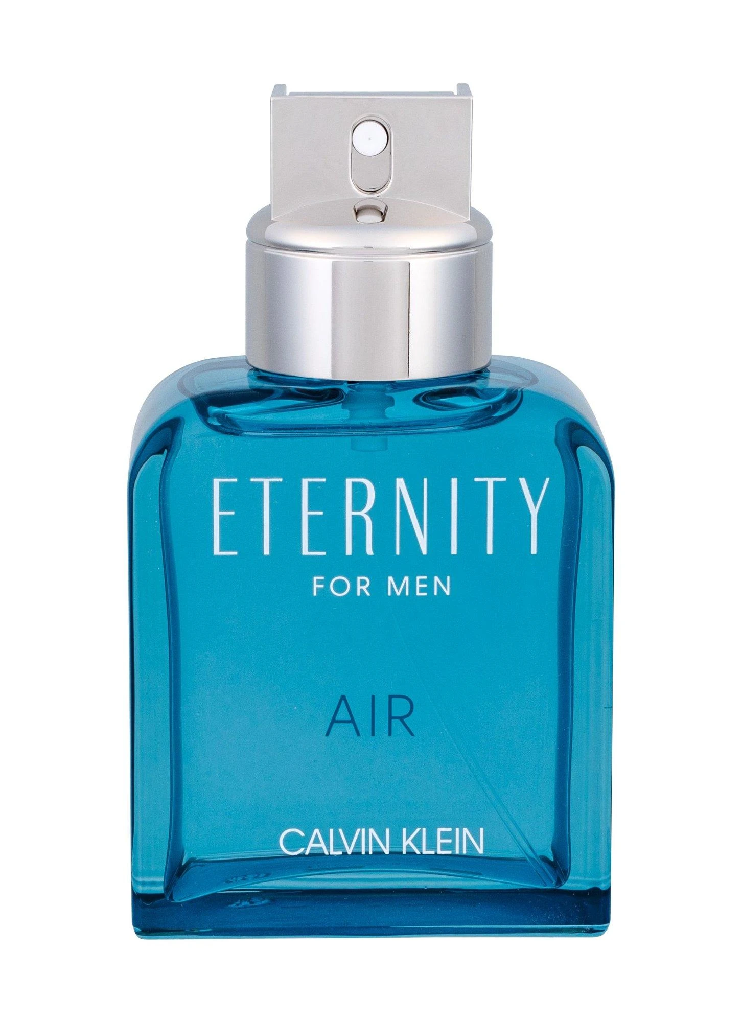 Calvin Klein Eternity Air EDT tualetinis vanduo vyrams, 100 ml