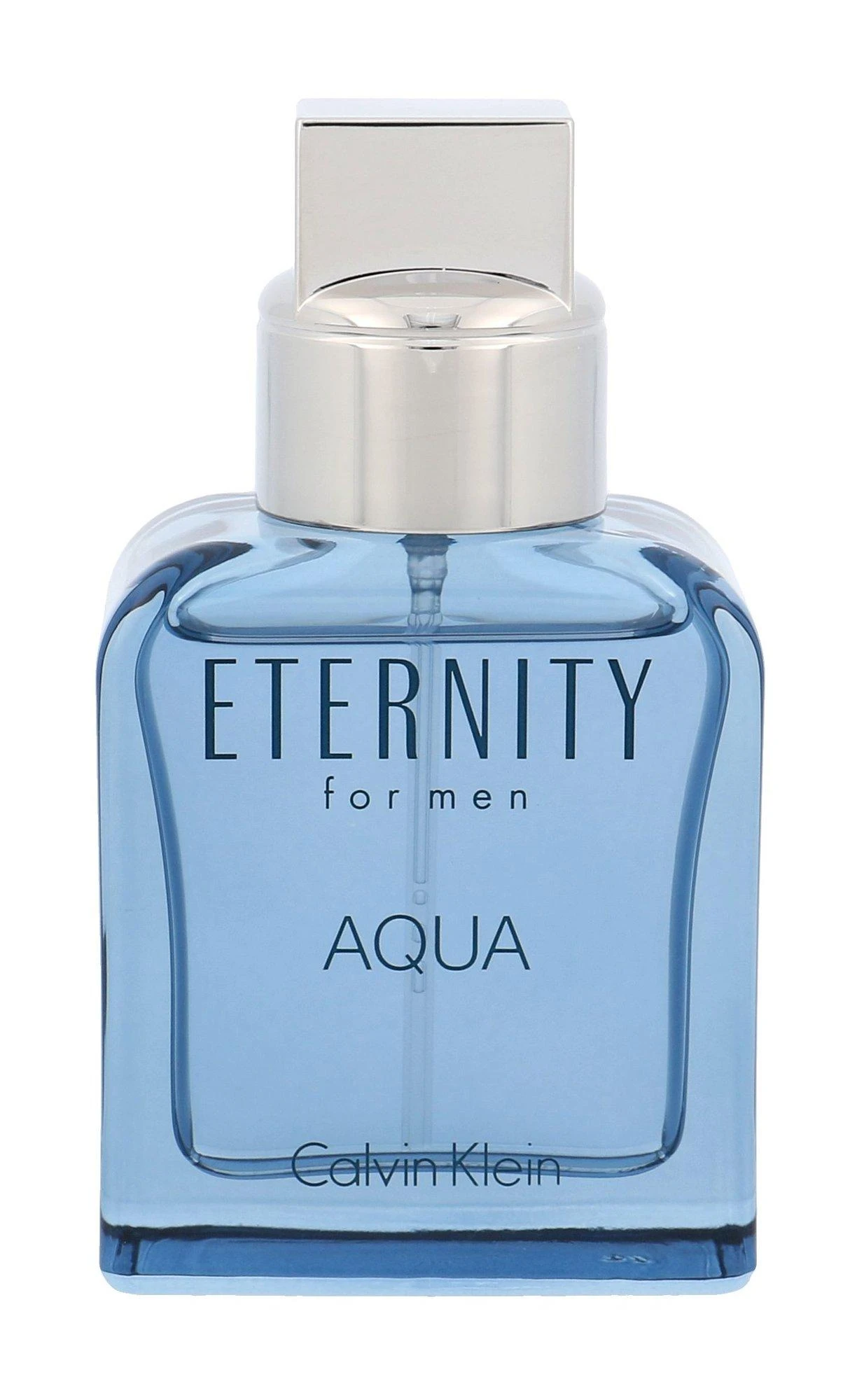 Calvin Klein Eternity Aqua For Men EDT tualetinis vanduo vyrams, 30 ml