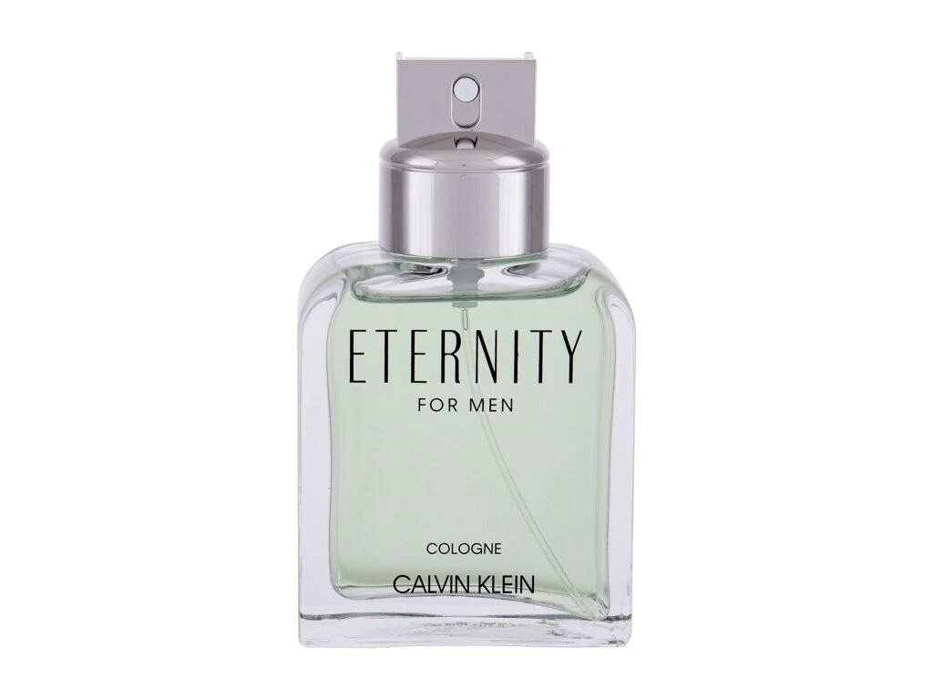 Calvin Klein Eternity Cologne EDT tualetinis vanduo vyrams, 100 ml