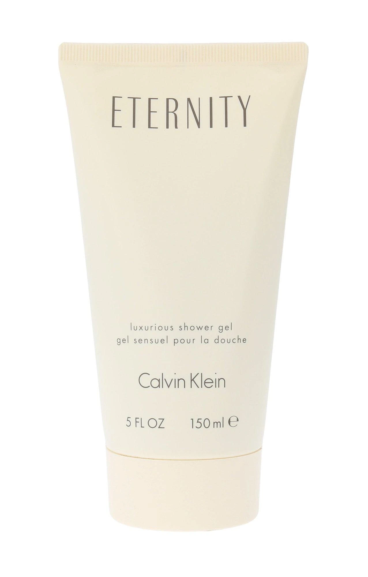 Calvin Klein Eternity For Women Dušo želė dušo želė, 150 ml