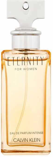 Calvin Klein Eternity Intense EDP parfumuotas vanduo moterims, 50 ml