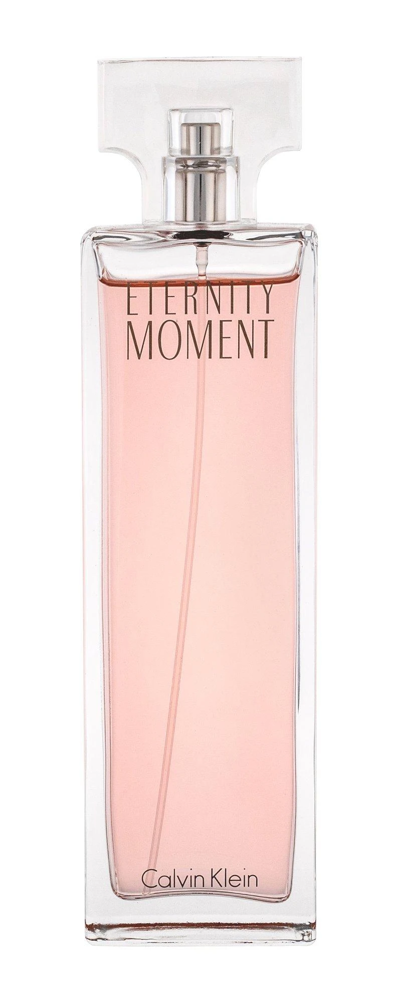 Kvepalai moterims Calvin Klein Eternity Moment for Women EDP, 100 ml