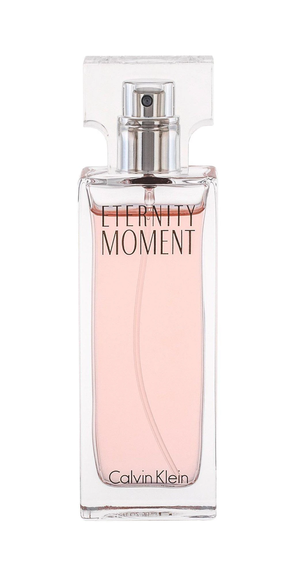 Calvin Klein Eternity Moment EDP parfumuotas vanduo unisex, 30 ml