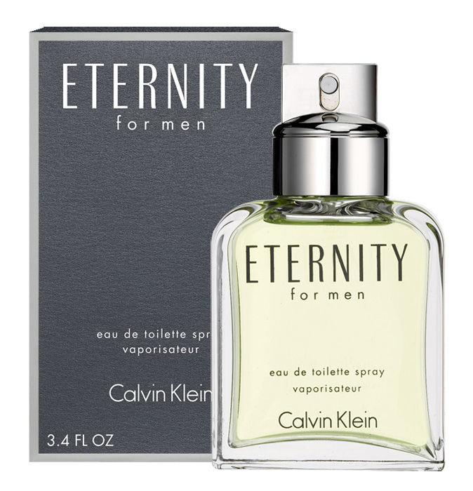 calvin klein eternity 15 ml