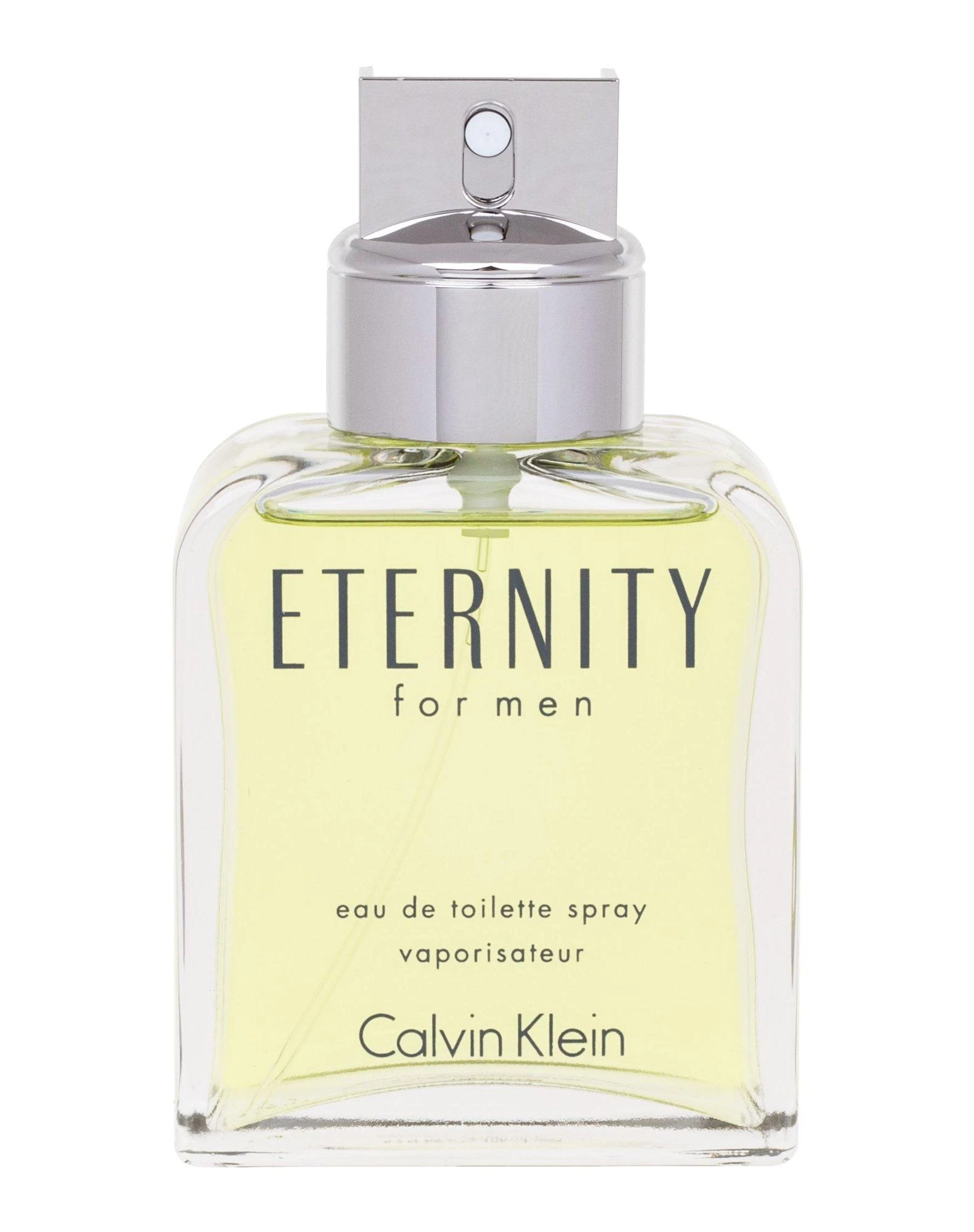 Kvepalai vyrams Calvin Klein Eternity EDT, 100 ml