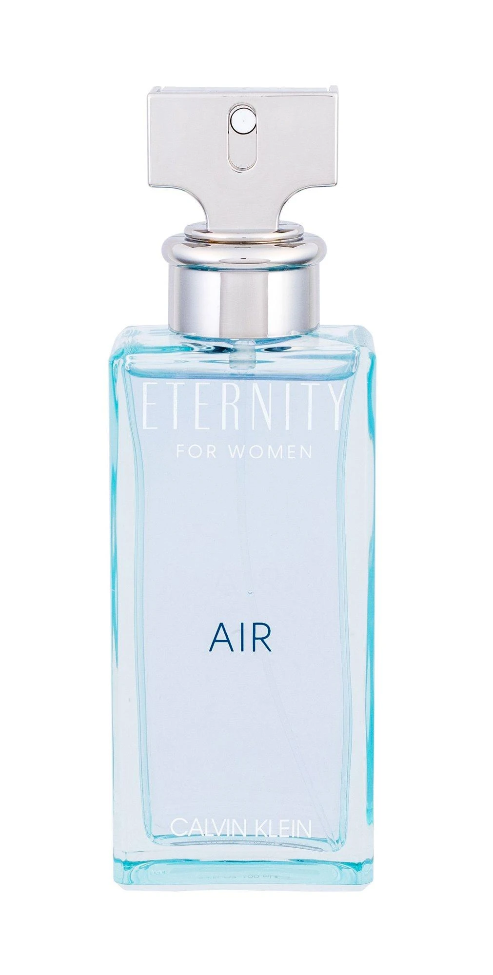 Kvepalai moterims Calvin Klein Eternity Air For Women EDP, 100 ml