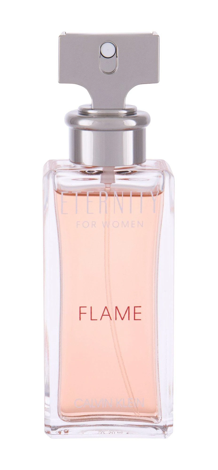 Kvepalai moterims Calvin Klein Eternity Flame EDP, 50 ml