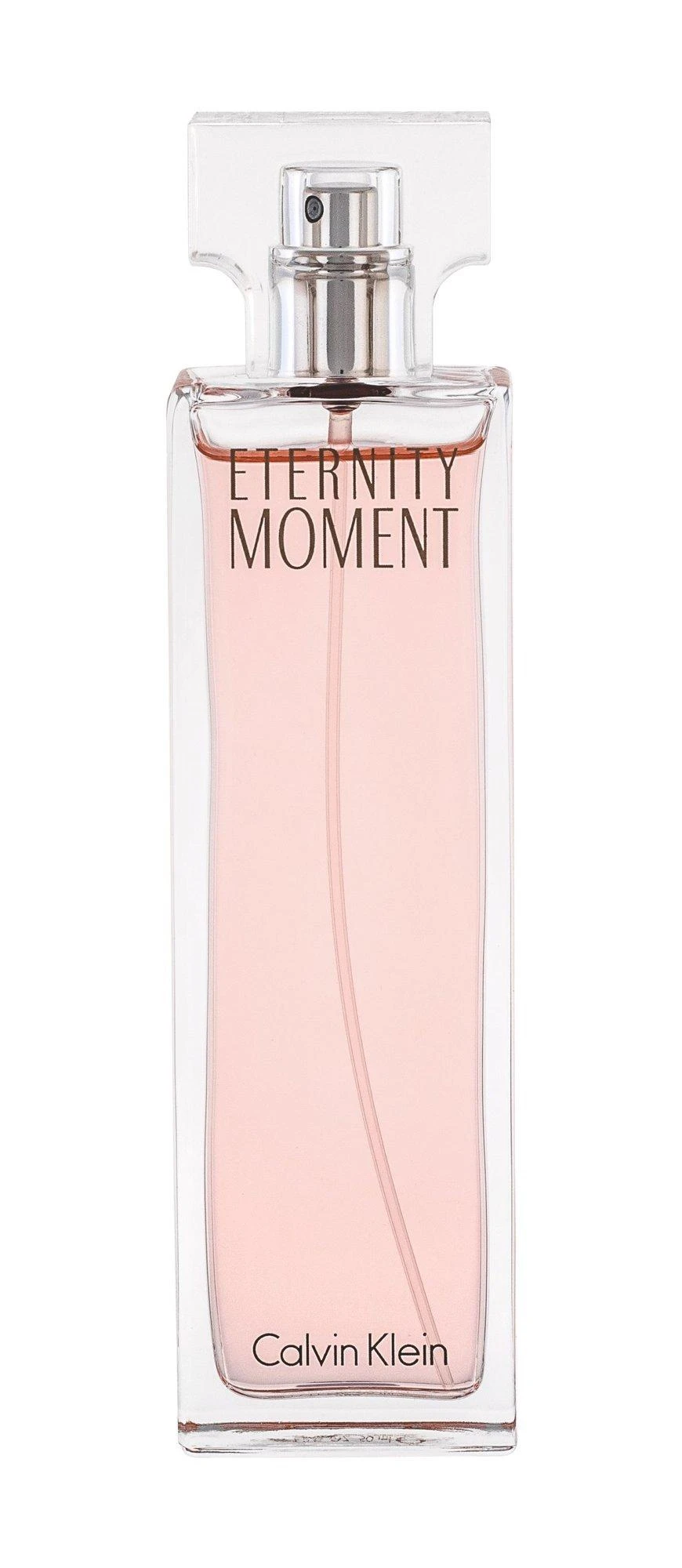 Calvin Klein Eternity Moment EDP parfumuotas vanduo unisex, 50 ml