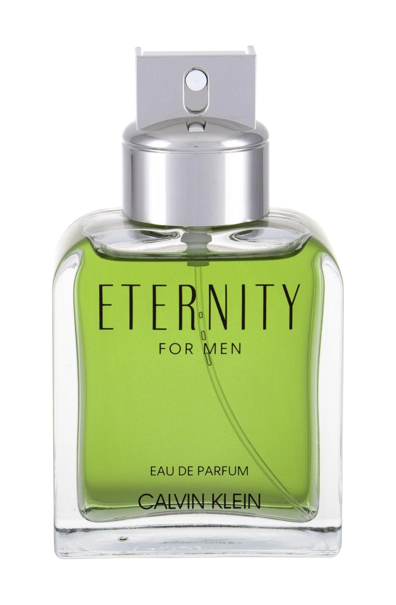 Calvin Klein Eternity For Men EDP parfumuotas vanduo vyrams, 100 ml