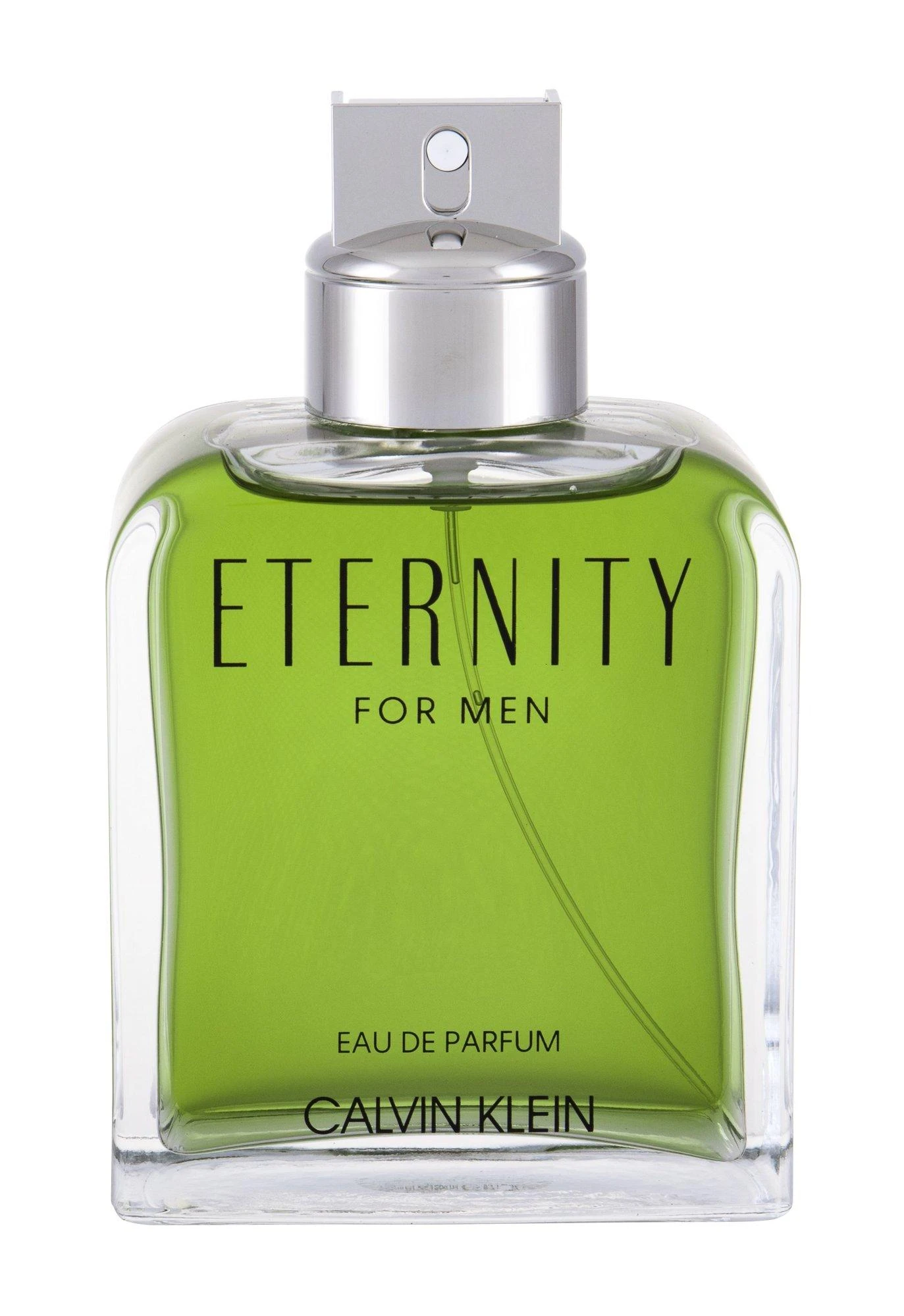 Calvin Klein Eternity For Men EDP parfumuotas vanduo vyrams, 200 ml