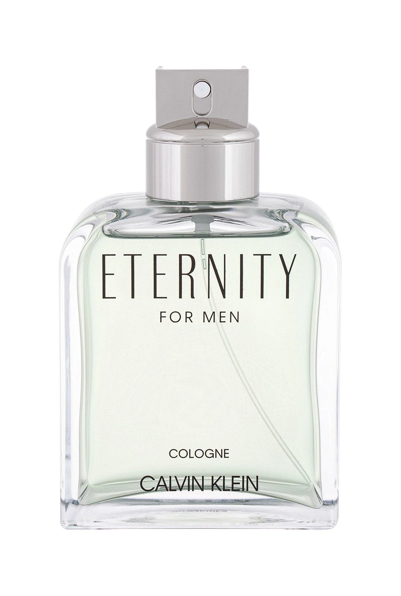Calvin Klein Eternity Cologne EDT tualetinis vanduo vyrams, 200 ml