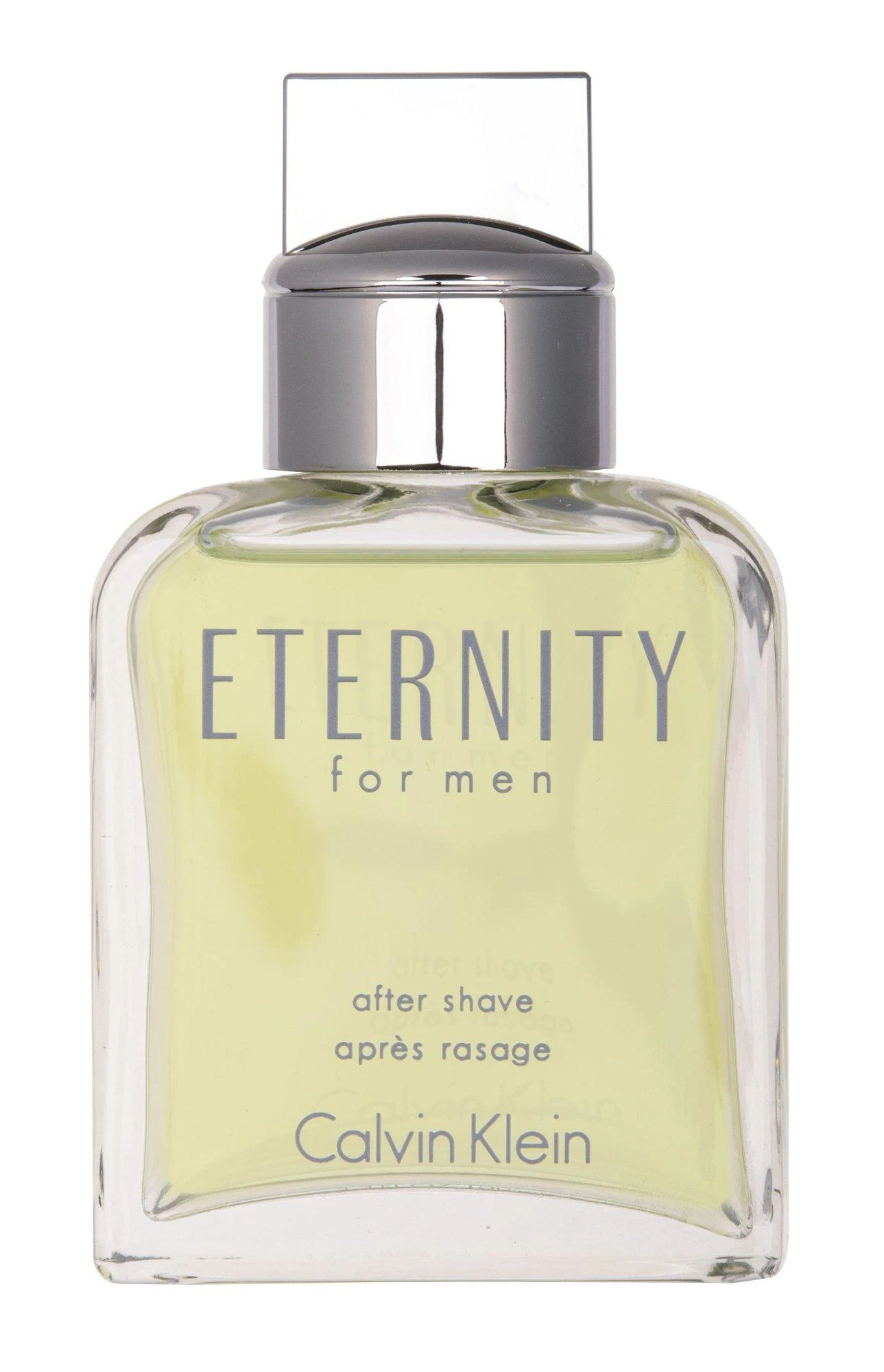 Calvin Klein Eternity For Men After Shave losjonas po skutimosi, 100 ml