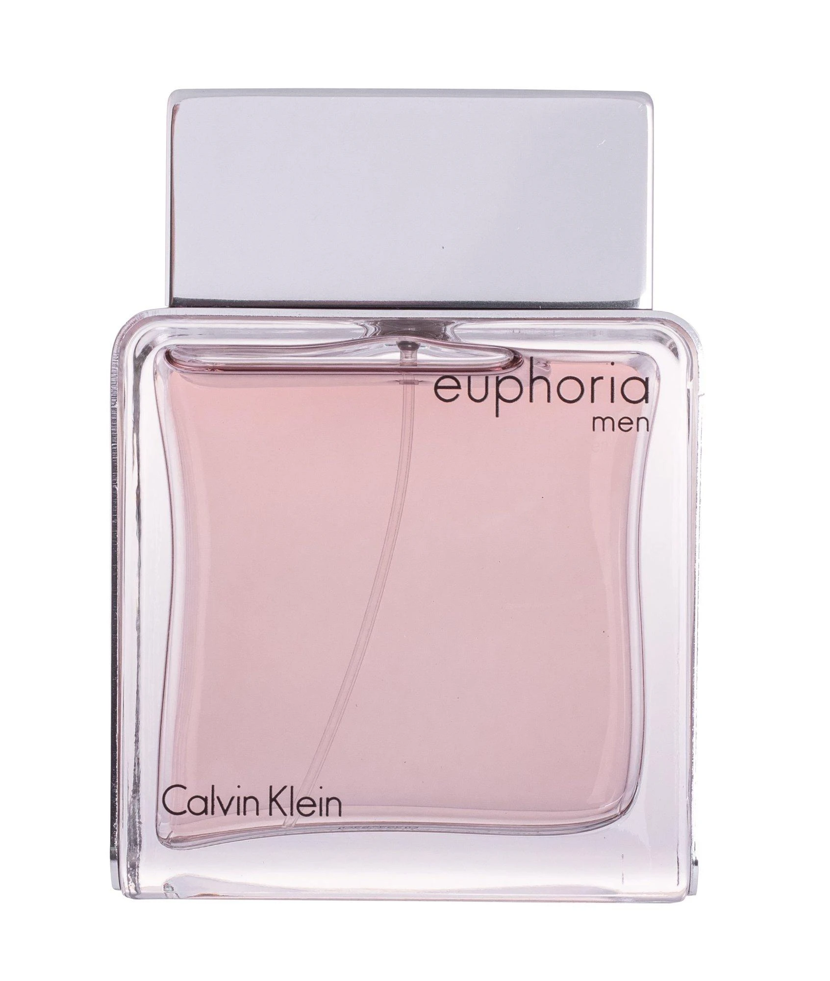 Kvepalai vyrams Calvin Klein Euphoria Men EDT, 100 ml