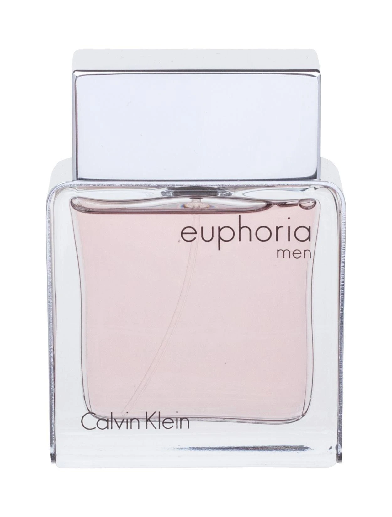 Kvepalai vyrams Calvin Klein Euphoria EDT, 50 ml