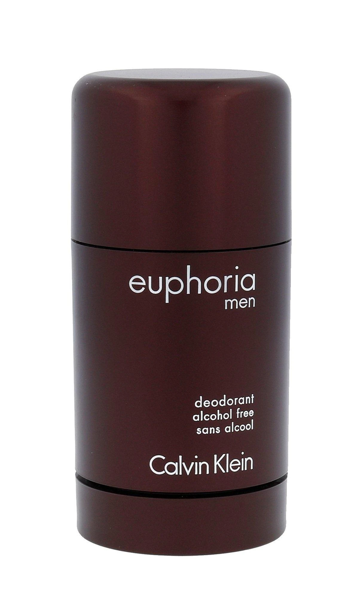 Calvin Klein Euphoria Men Pieštukinis dezodorantas vyrams, 75 g