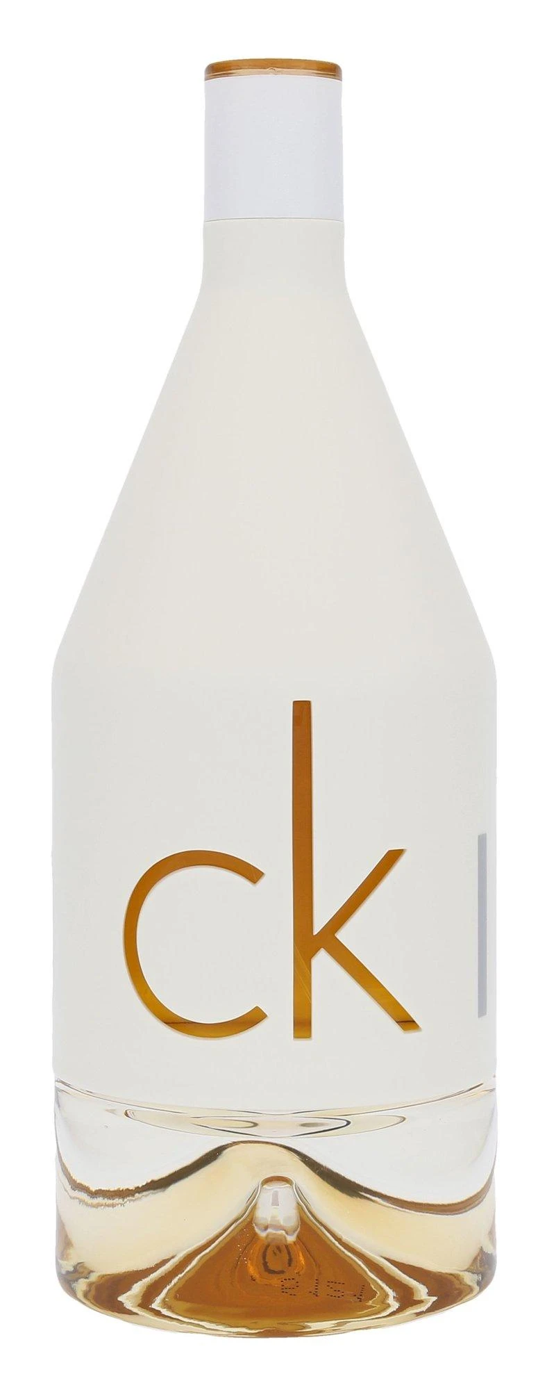 Kvepalai moterims Calvin Klein CK IN2U EDT, 150 ml
