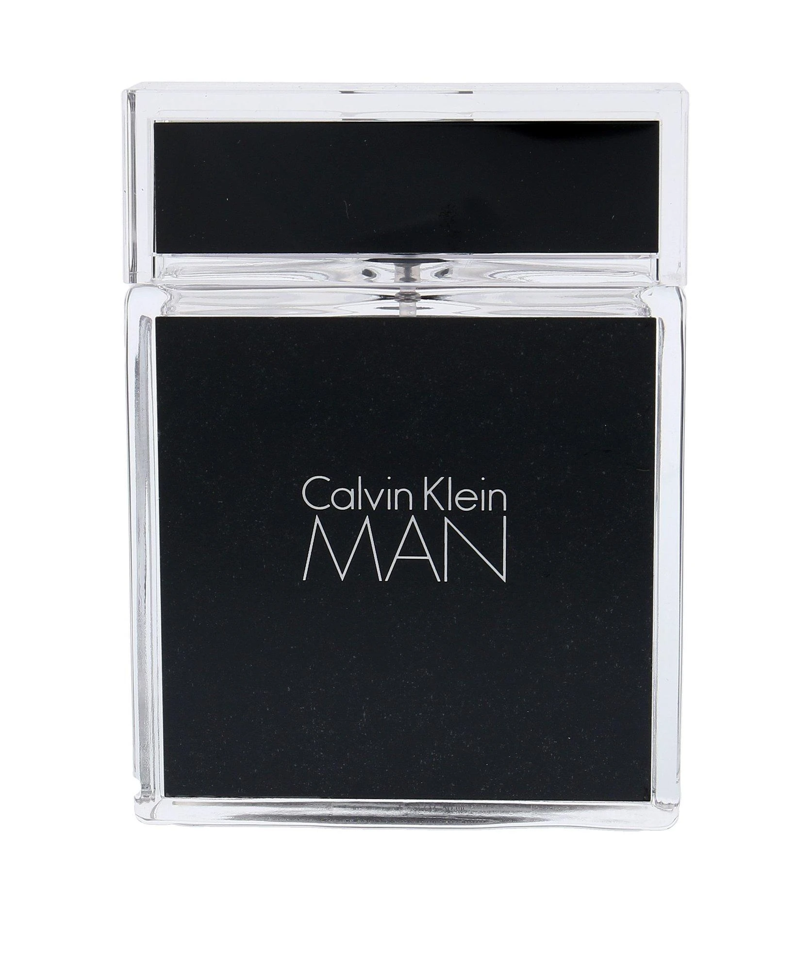 Calvin Klein Ck Men EDT tualetinis vanduo unisex, 50 ml