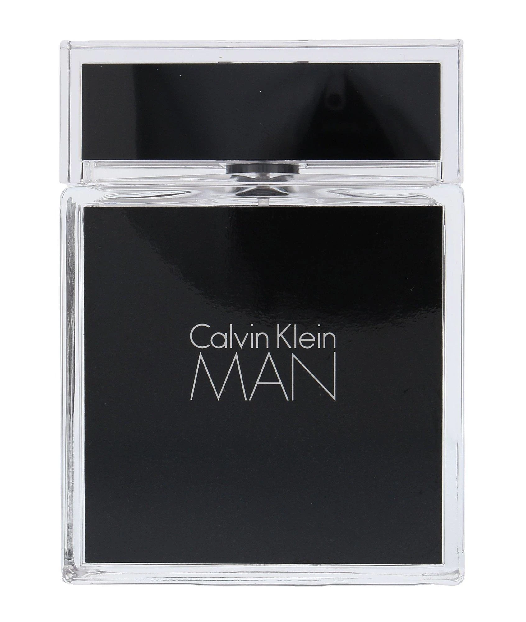 Kvepalai vyrams Calvin Klein Man EDT, 100 ml