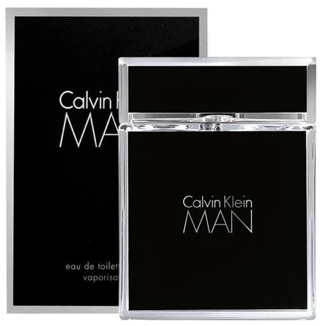 Kvepalai vyrams Calvin Klein Man EDT, 100 ml