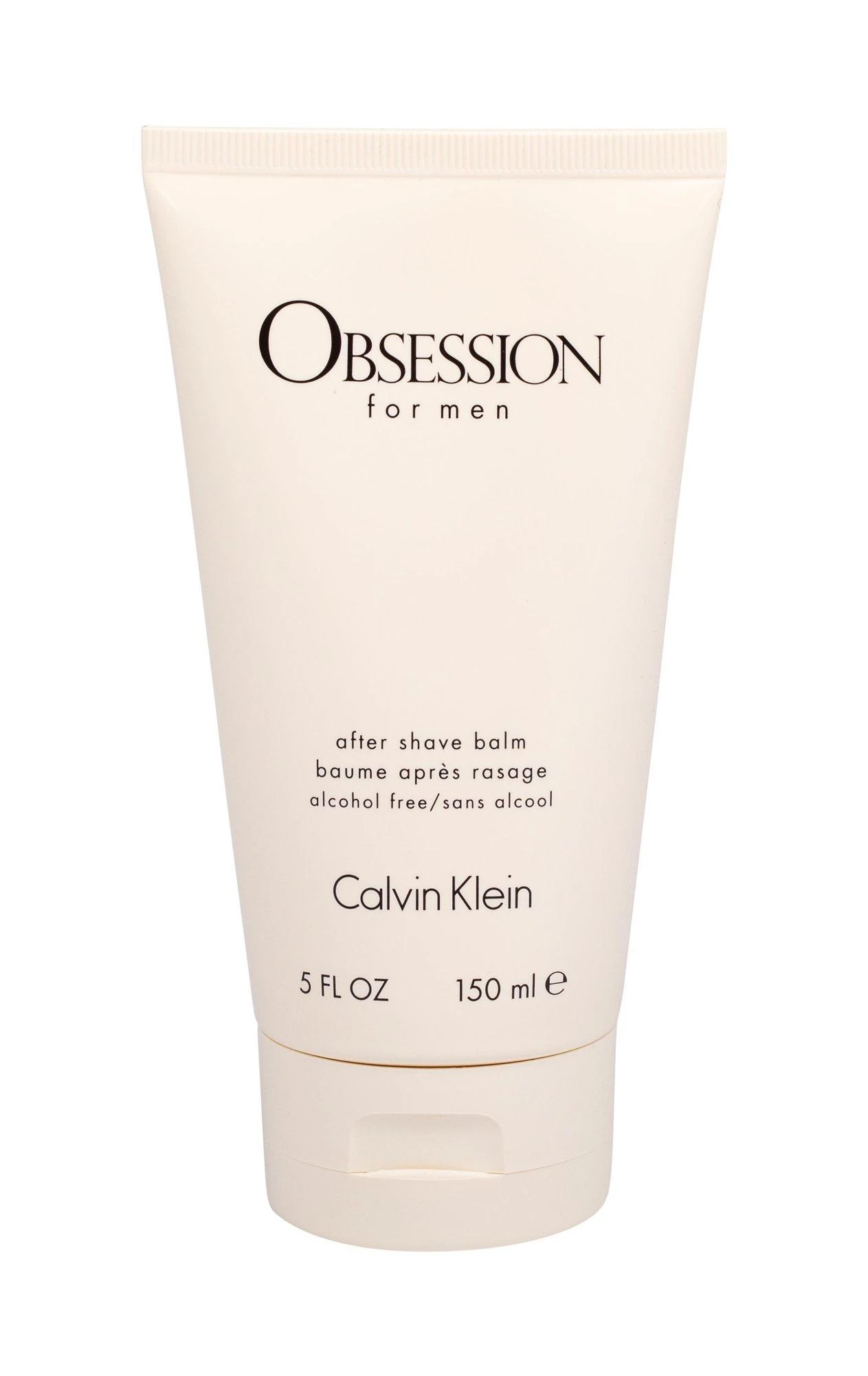 Calvin Klein Obsession For Men After Shae Balzamas, 150 ml