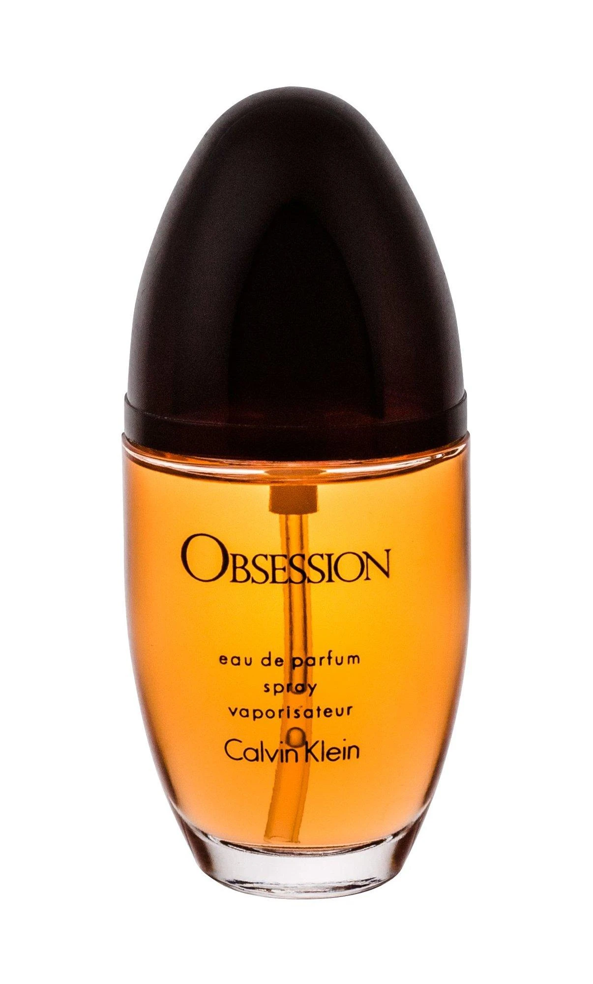 Calvin Klein Obsession EDP parfumuotas vanduo moterims, 30 ml