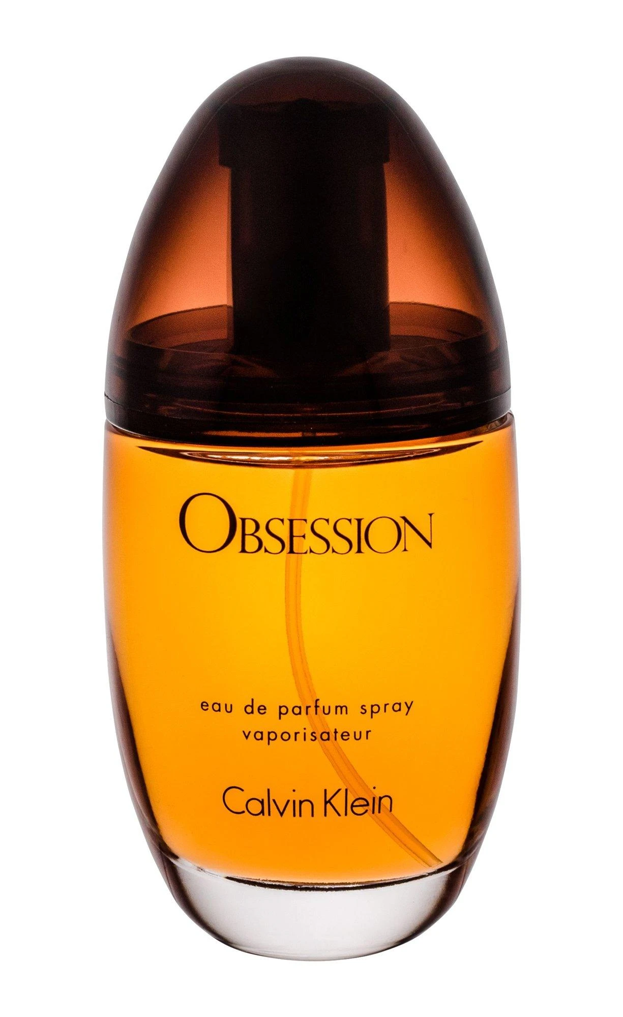 Kvepalai moterims Calvin Klein Obsession EDP, 100 ml