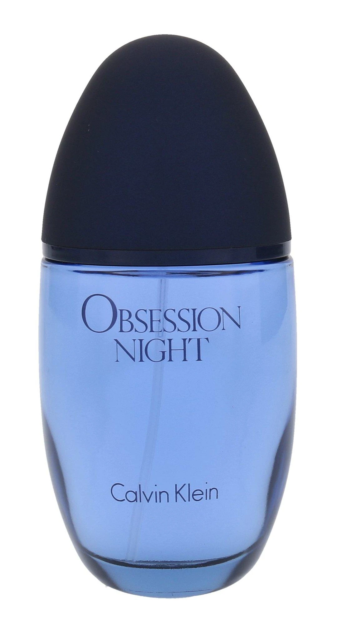 Kvepalai moterims Calvin Klein Obsession Night EDP, 100 ml