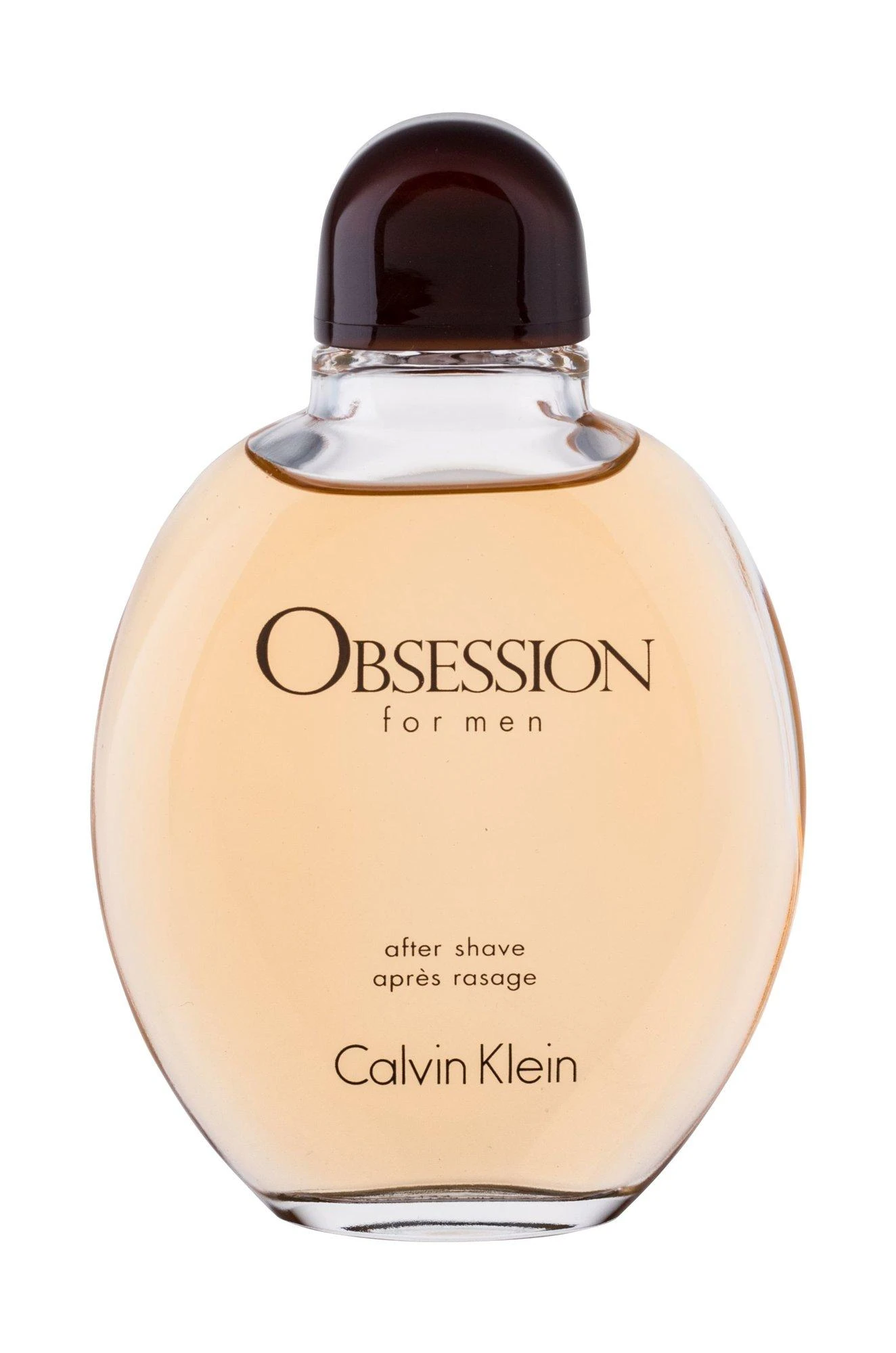 Calvin Klein Obsession Men After Shave, 125 ml