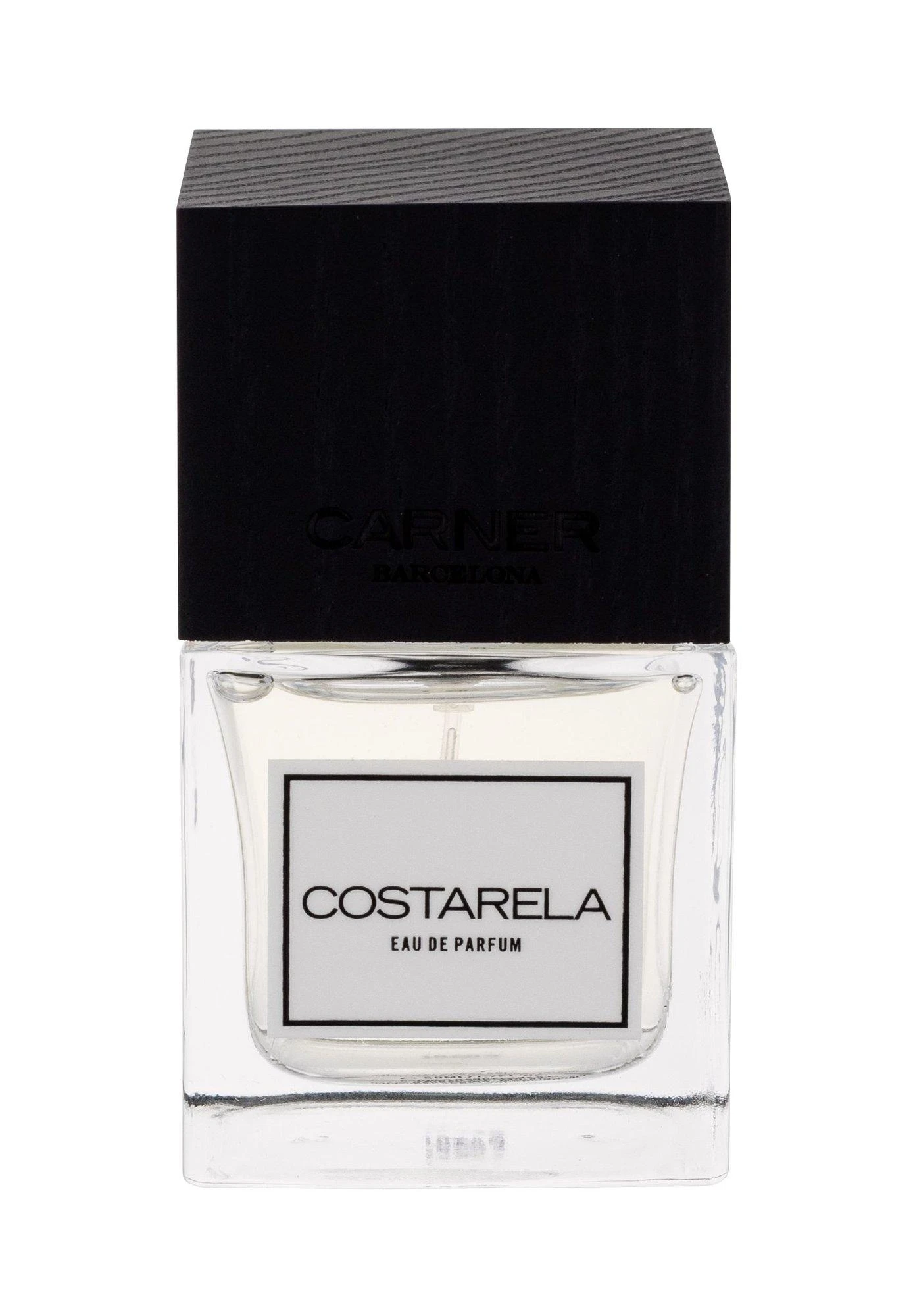 Carner Barcelona Woody Collection Costarela EDP parfumuotas vanduo Unisex, 50 ml