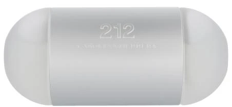 Kvepalai moterims Carolina Herrera 212 NYC EDT, 100 ml