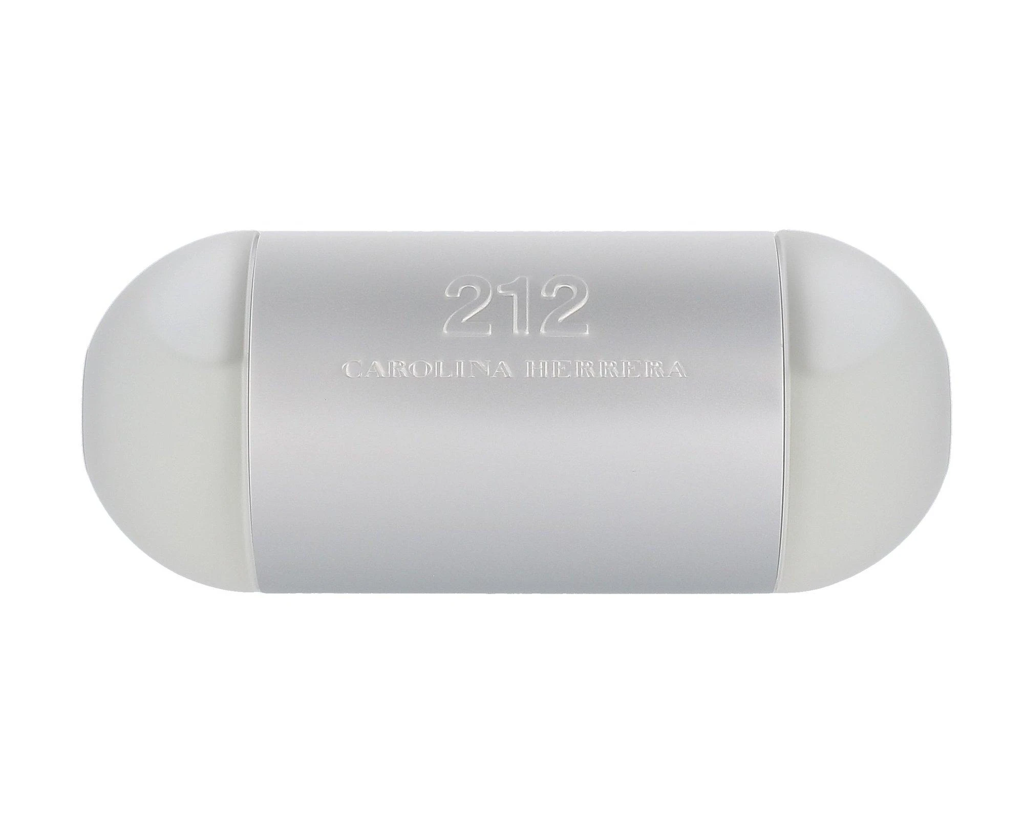 Kvepalai moterims Carolina Herrera 212 NYC EDT, 60 ml
