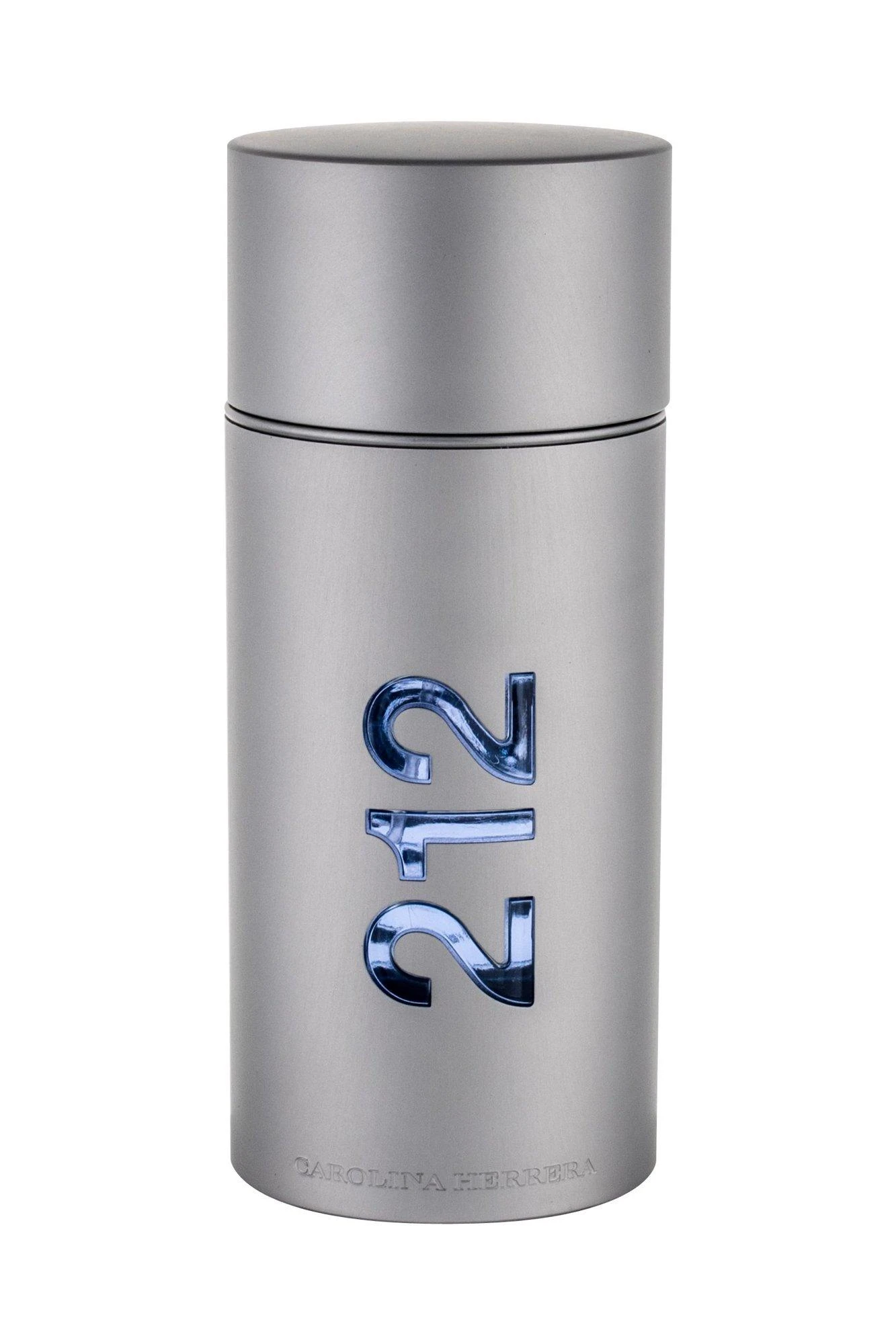 Kvepalai vyrams Carolina Herrera 212 NYC Men EDT, 100 ml