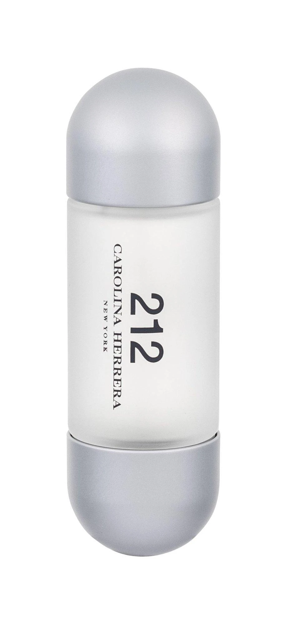 Carolina Herrera 212 Women EDT tualetinis vanduo moterims, 30 ml