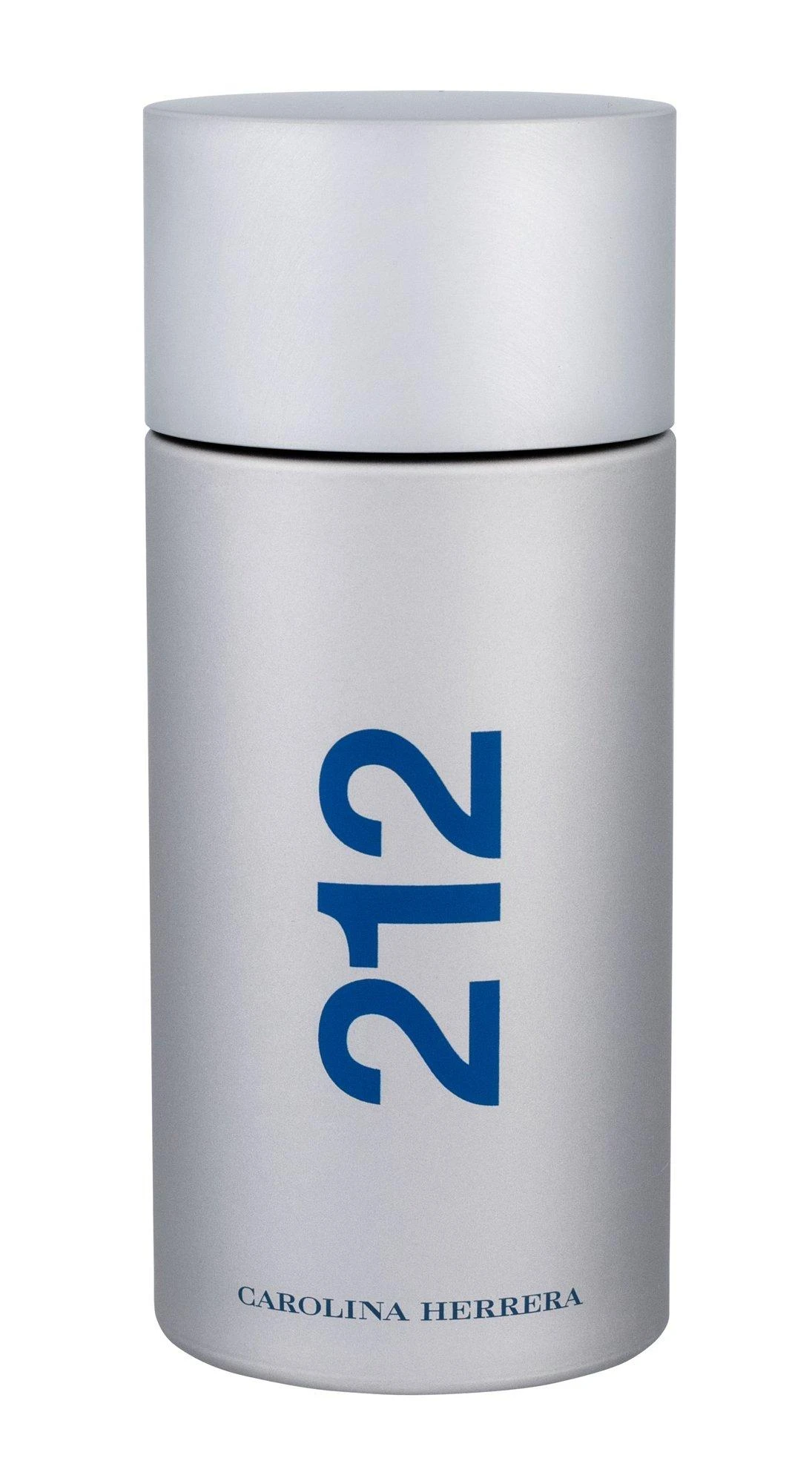 Carolina Herrera 212 Men EDT tualetinis vanduo vyrams, 200 ml