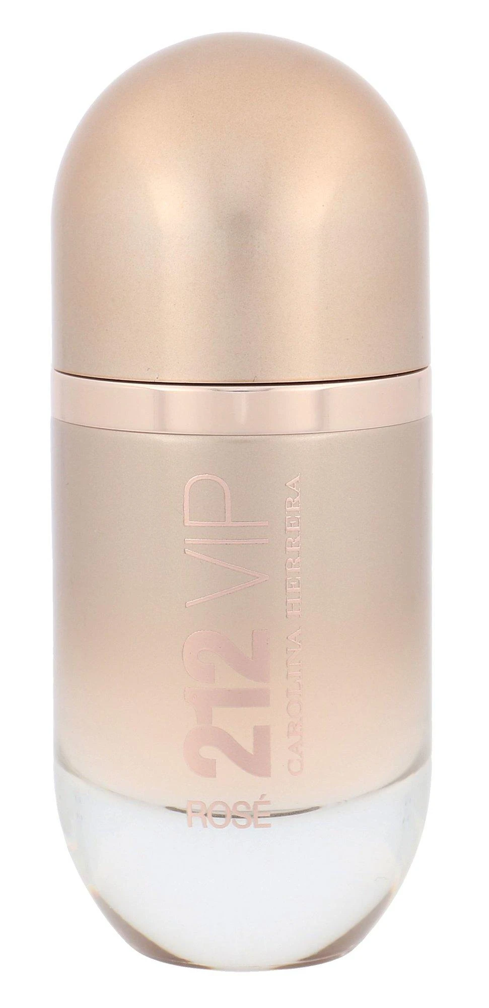 Carolina Herrera 212 Vip Rose kvepalų purškalas 50ml