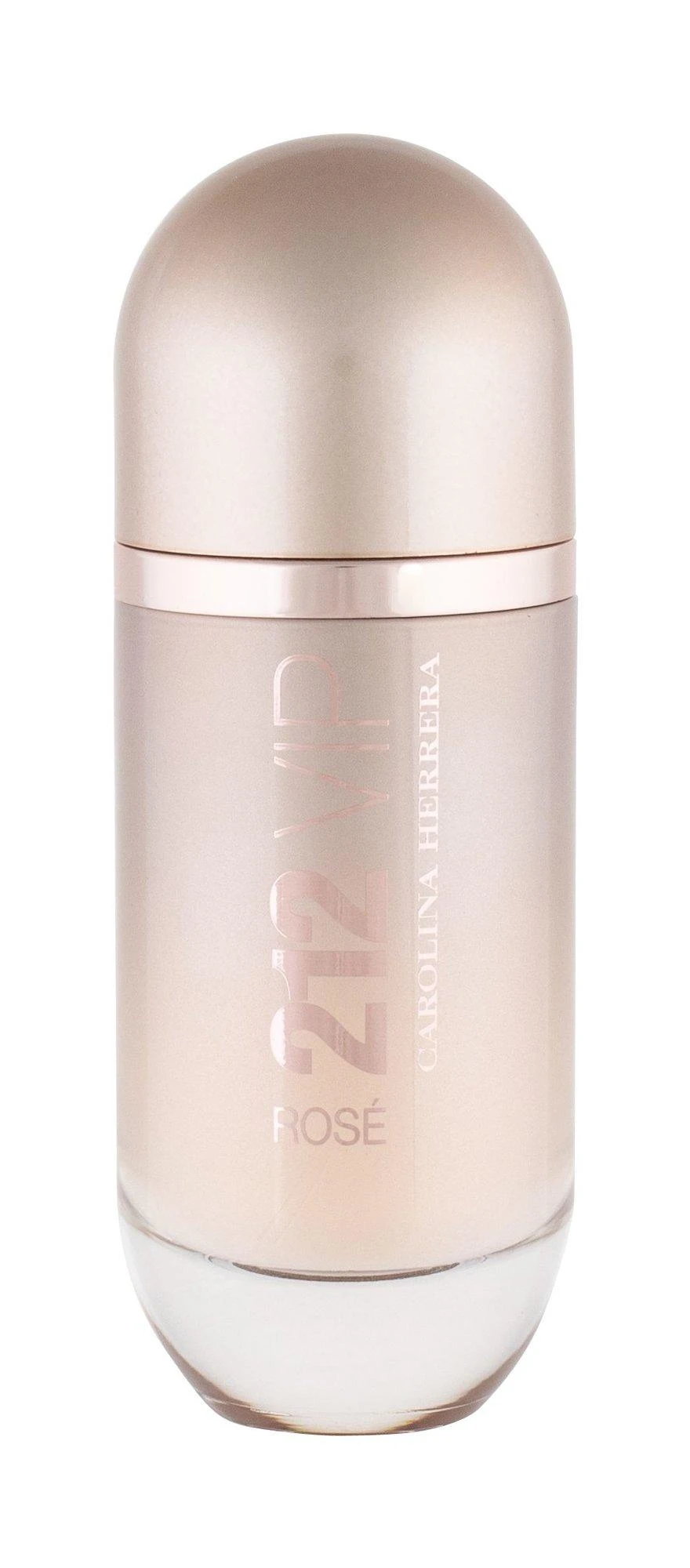 Carolina Herrera 212 VIP Rose for Women (Kvepalai Moterims) EDP - 80ml - (BE PAKUOTĖS)