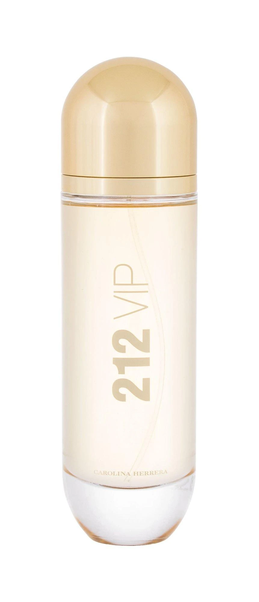Carolina Herrera 212 VIP for Women (Kvepalai Moterims) EDP 125ml