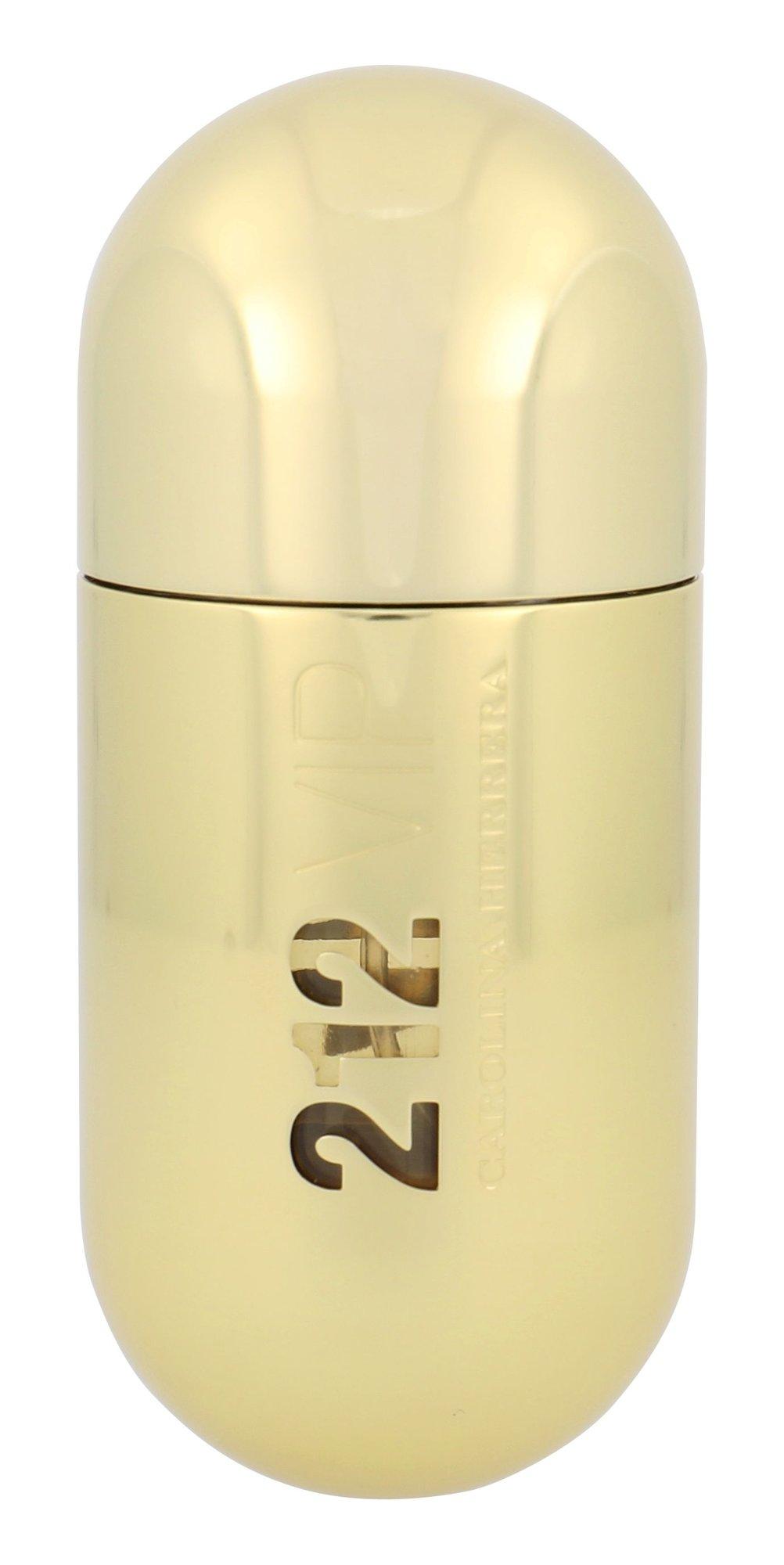 Carolina Herrera 212 Vip kvepalų purškalas 50ml