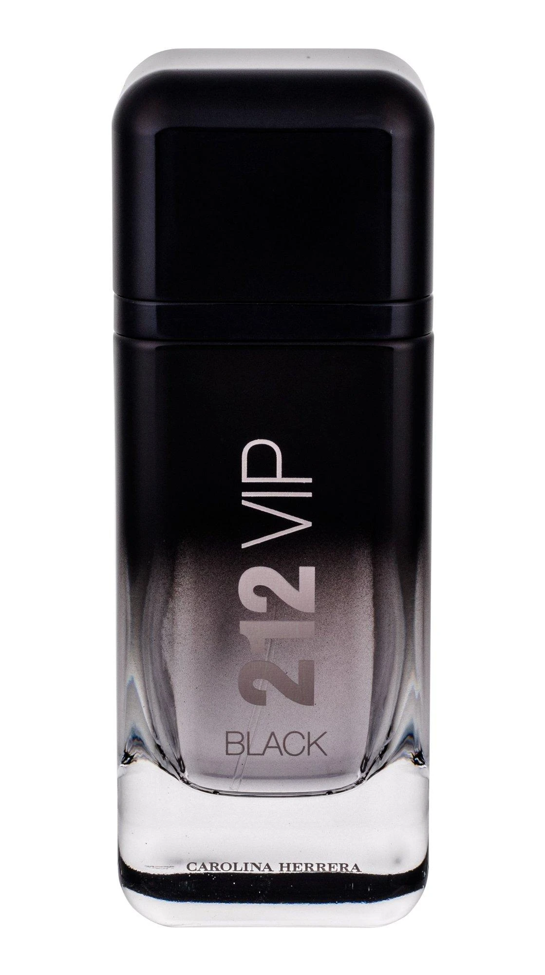 Kvepalai vyrams Carolina Herrera 212 VIP Black EDP, 100 ml