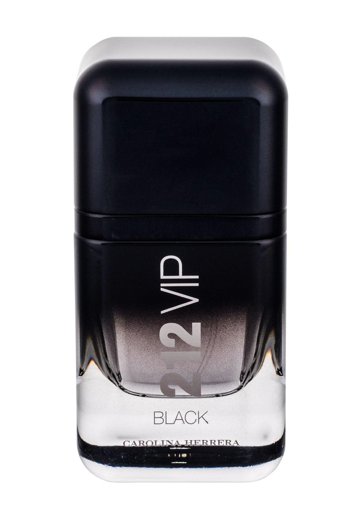 Kvepalai vyrams Carolina Herrera 212 VIP Black EDP, 50 ml