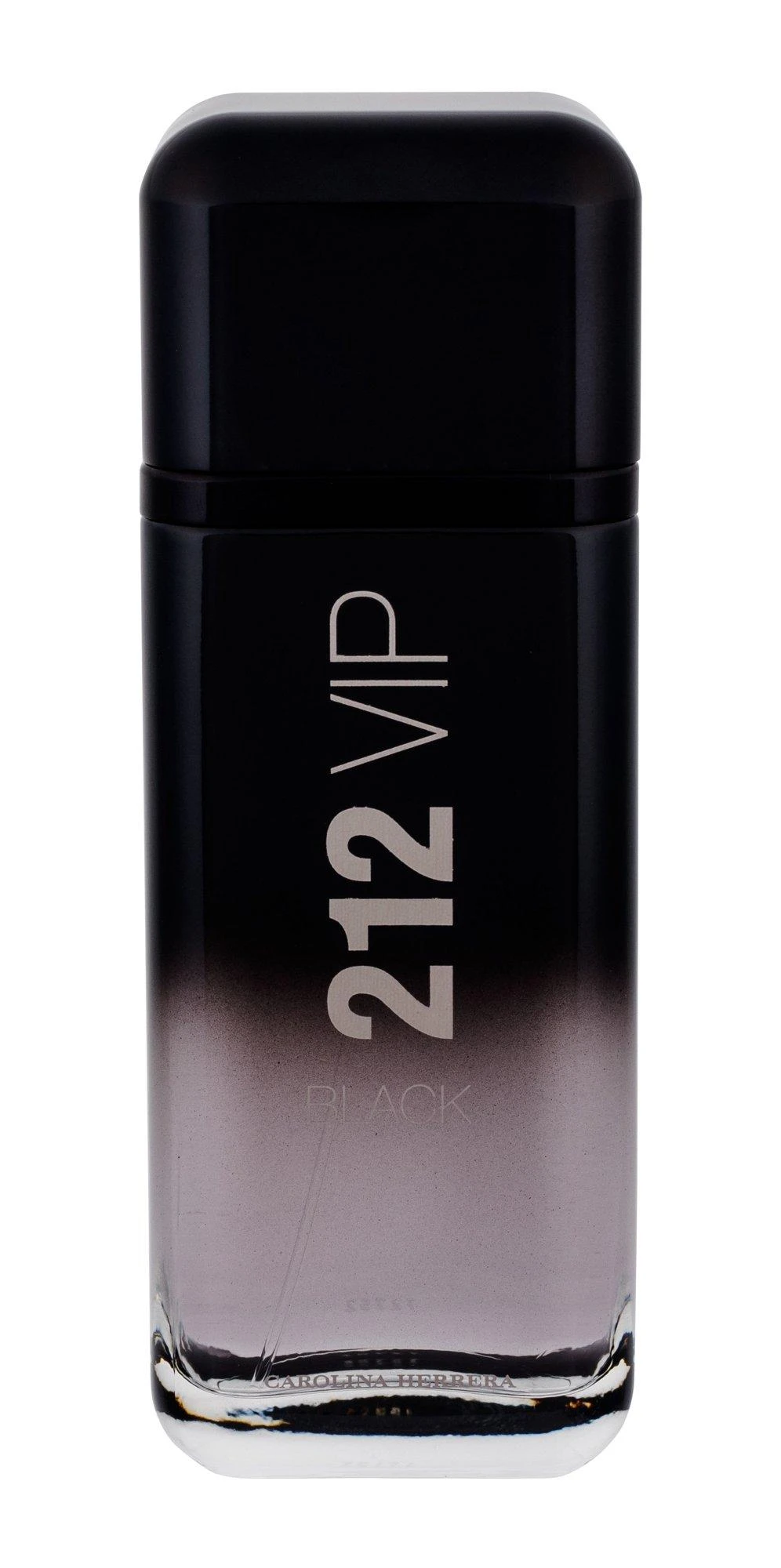 Kvepalai vyrams Carolina Herrera 212 VIP Black EDP, 200 ml