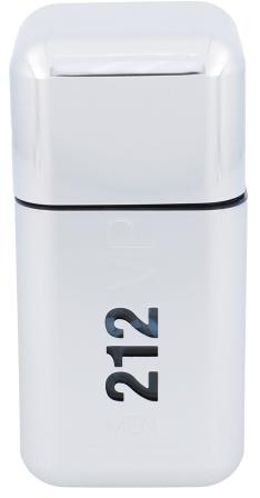 Kvepalai vyrams Carolina Herrera 212 VIP Men EDT, 50 ml