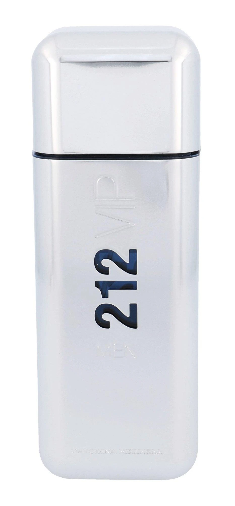 Carolina Herrera 212 Vip Men EDT tualetinis vanduo vyrams, 100 ml