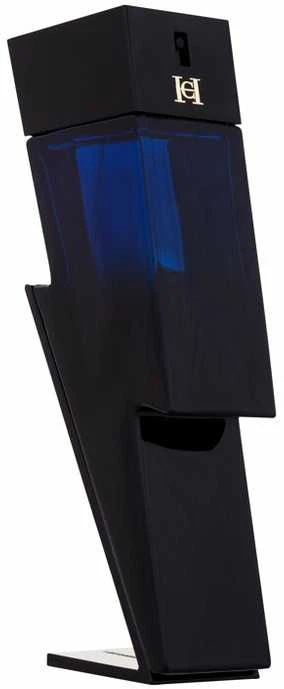 Carolina Herrera Bad Boy Cobalt Eliksyras EDP parfumuotas vanduo unisex, 100 ml