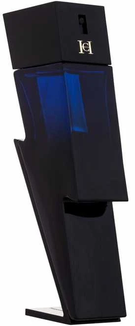 Carolina Herrera Bad Boy Cobalt Eliksyras EDP parfumuotas vanduo unisex, 50 ml