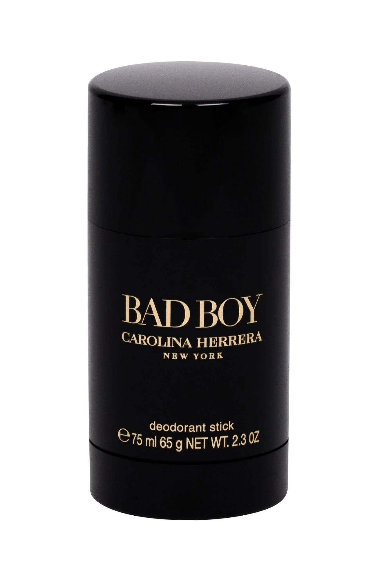Carolina Herrera Bad Boy dezodorantas 75g