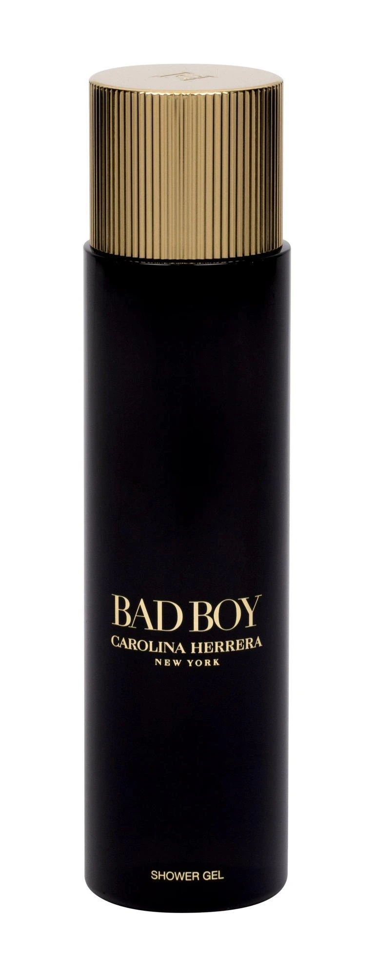 Carolina Herrera Bad Boy dušo želė 200ml